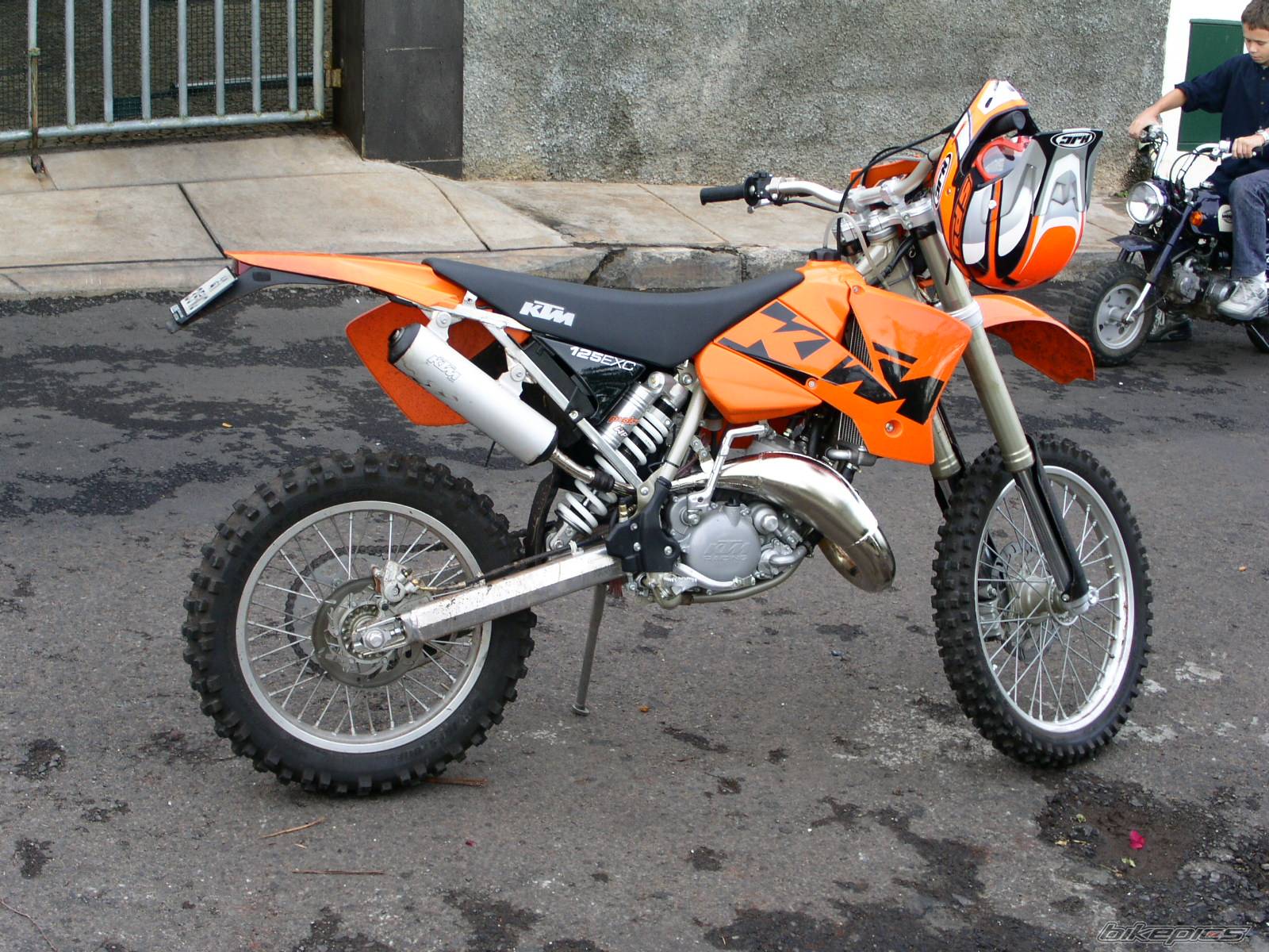 Bike Photo 84565