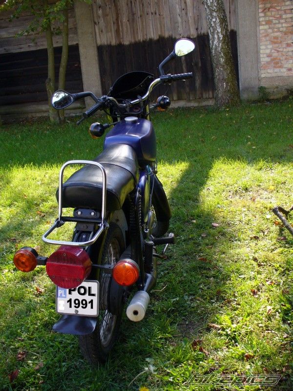 Bike Photo 845710