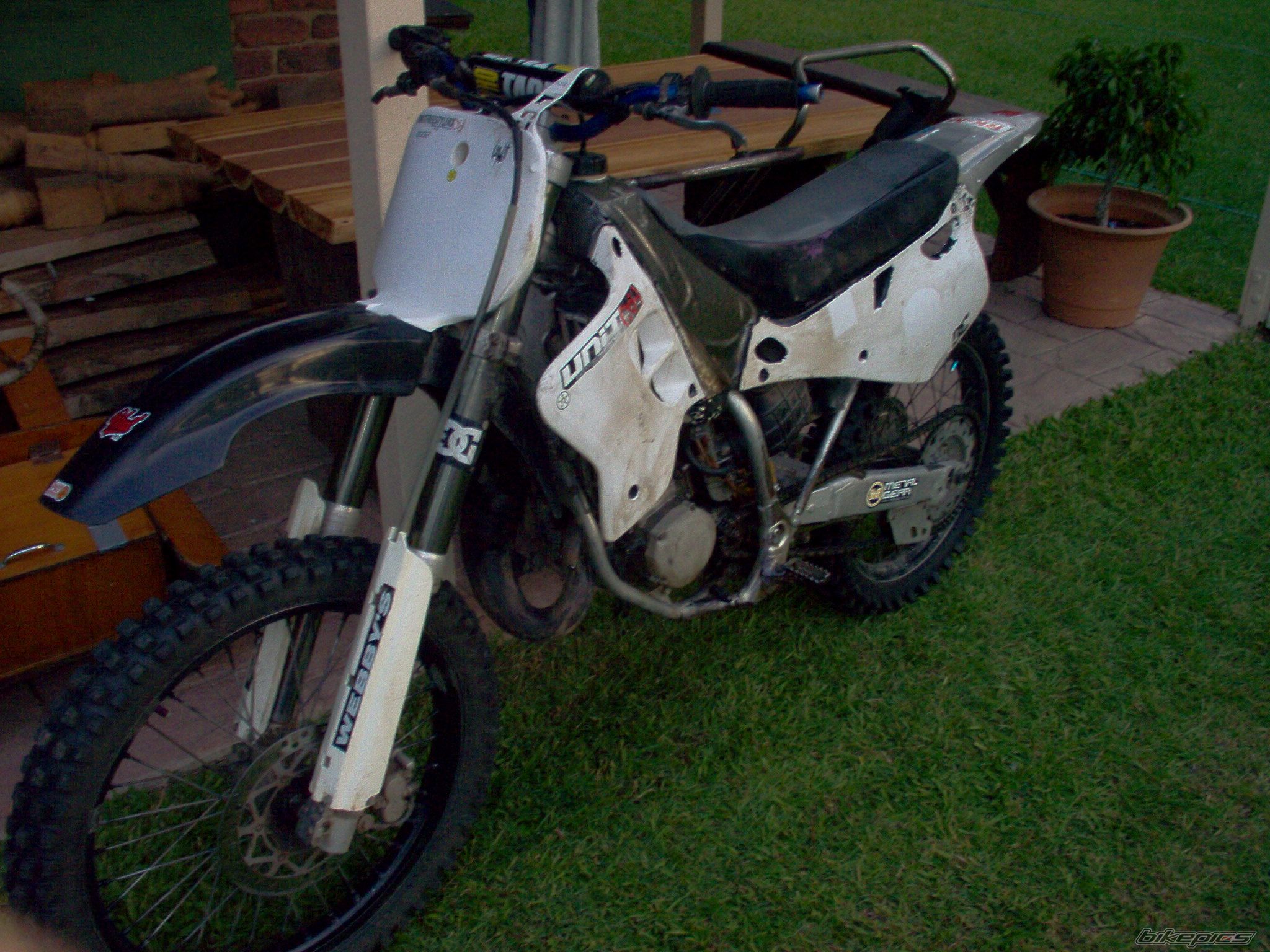Bike Photo 845719