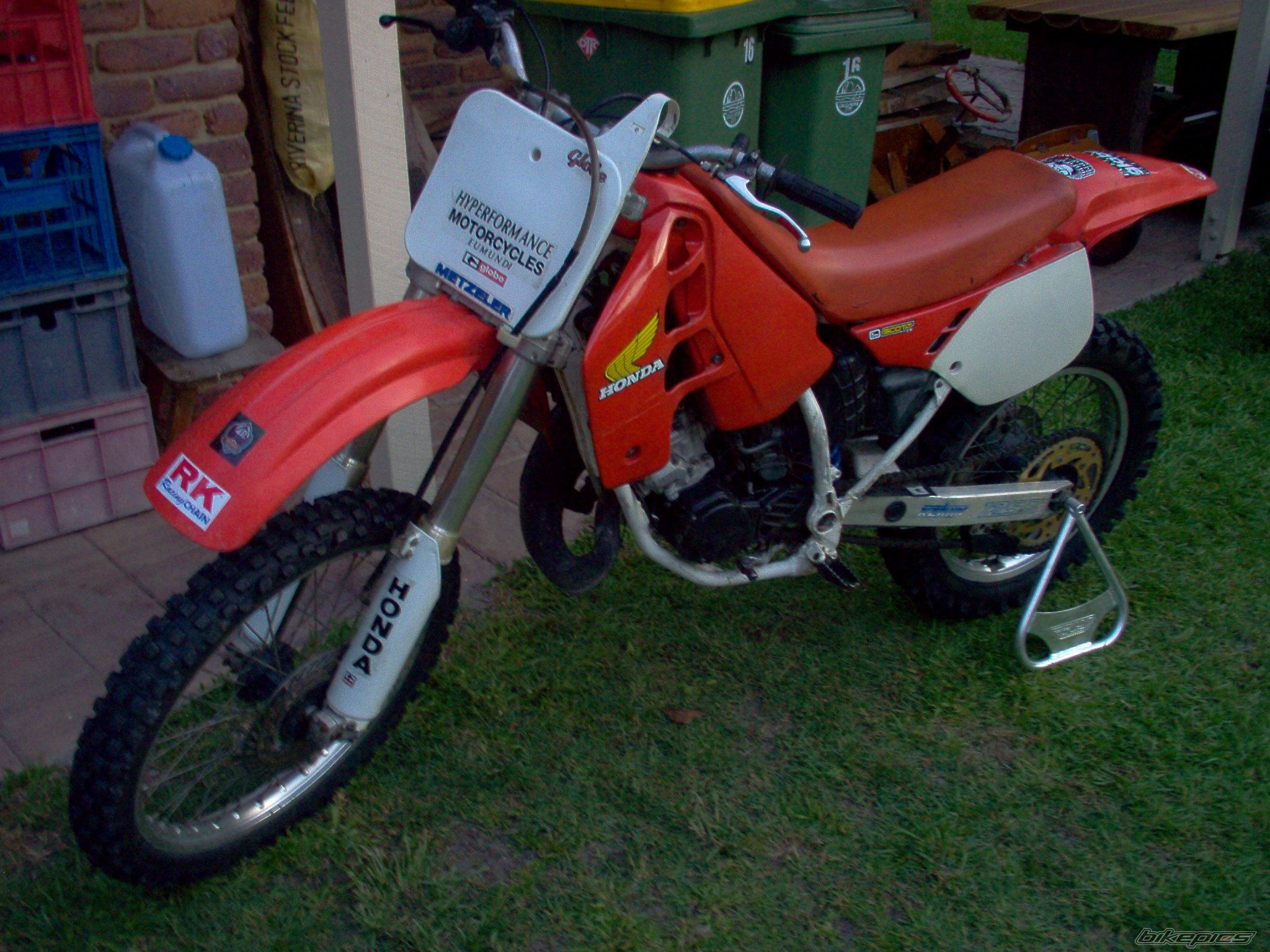 Bike Photo 845726