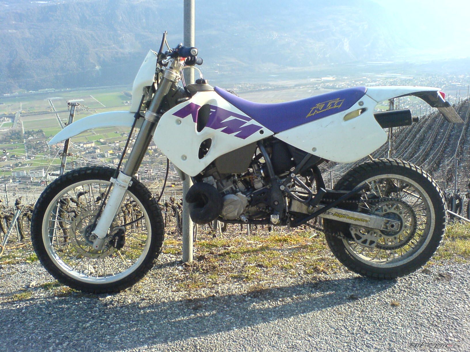 Bike Photo 845727