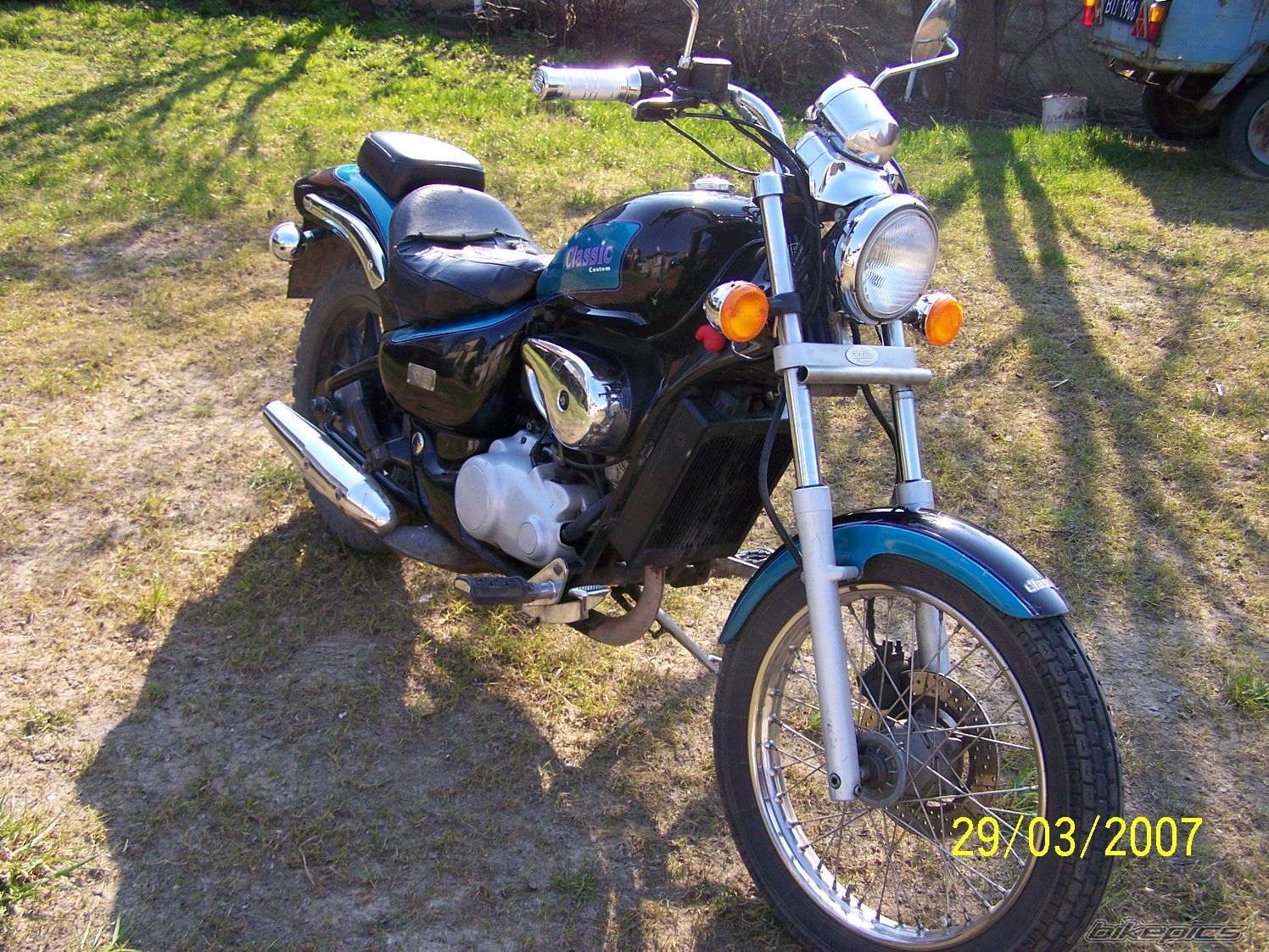 Bike Photo 845738