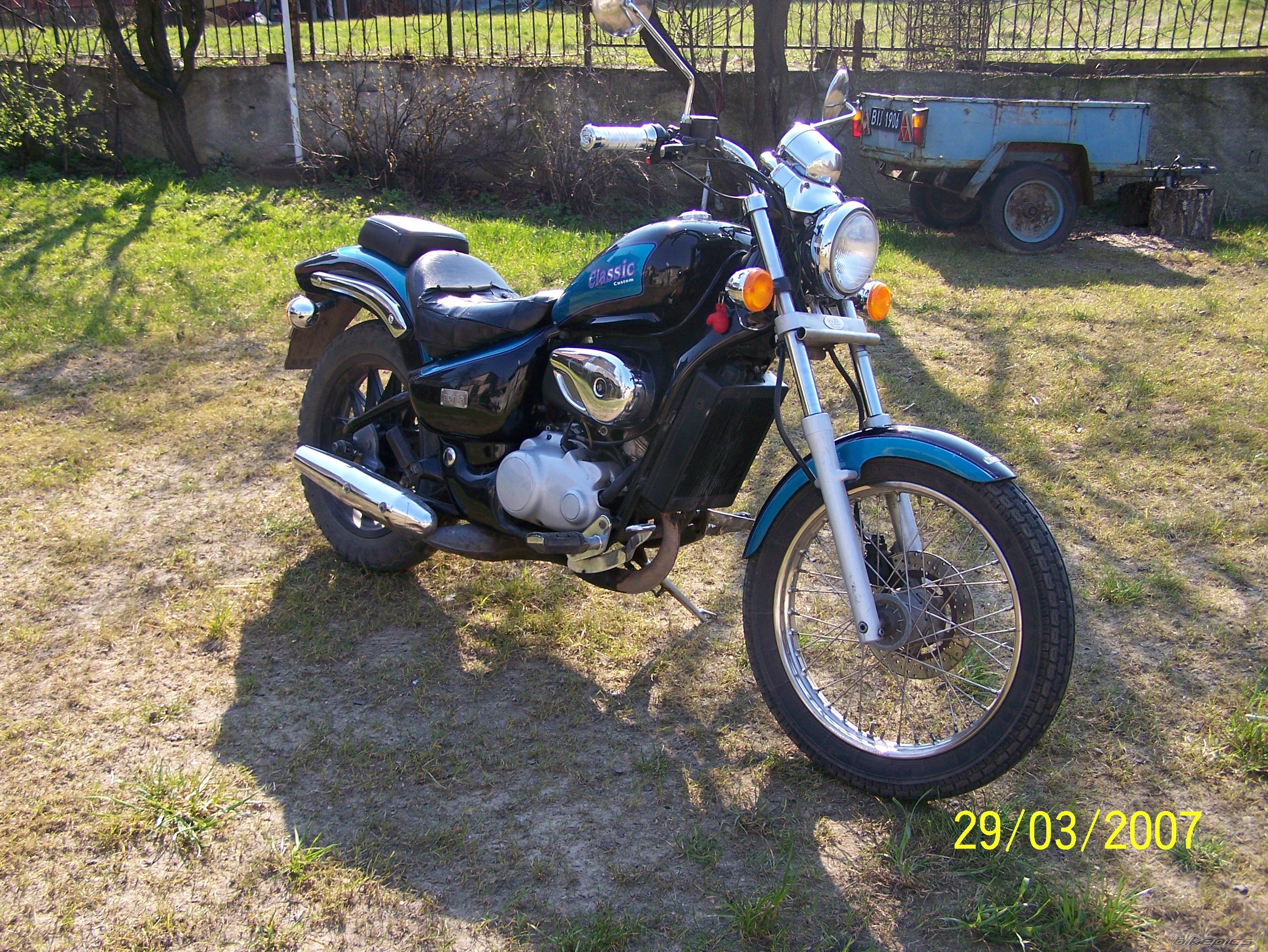 Bike Photo 845751