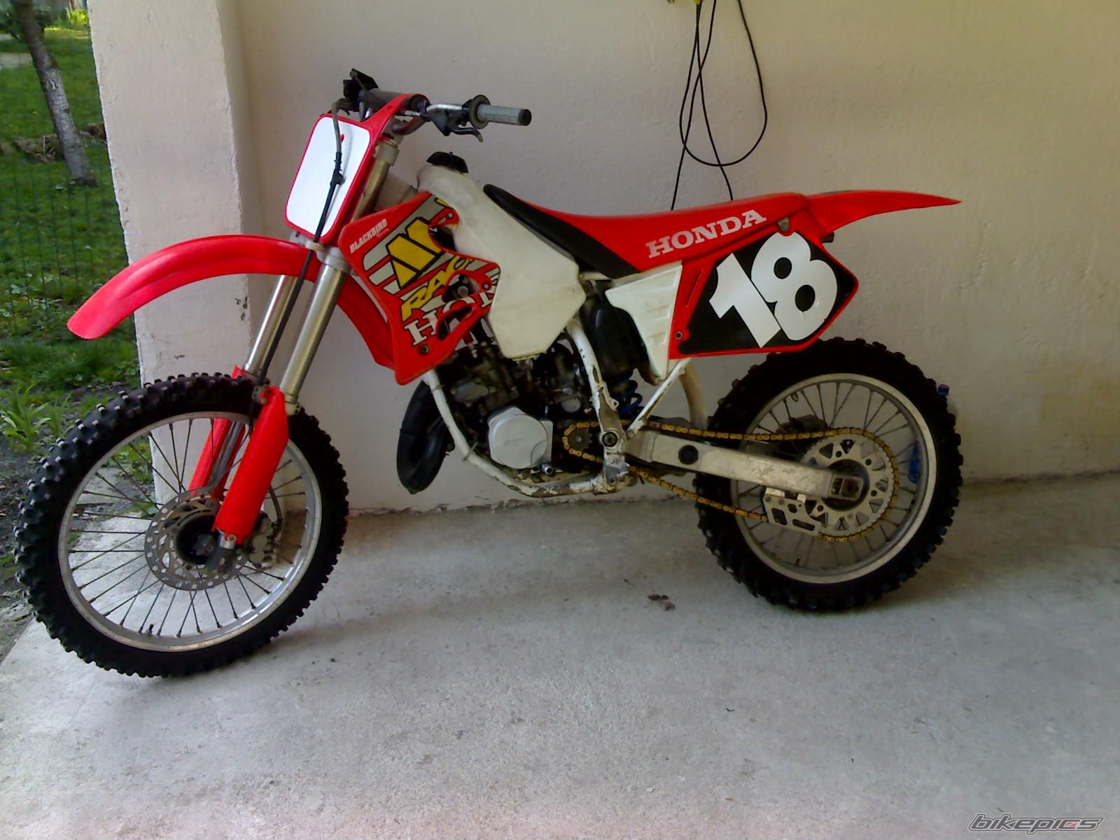 Bike Photo 845771