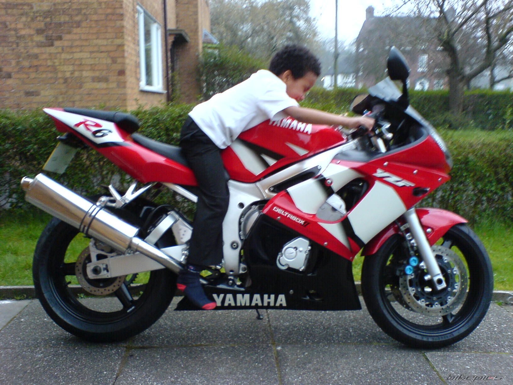 Bike Photo 845809