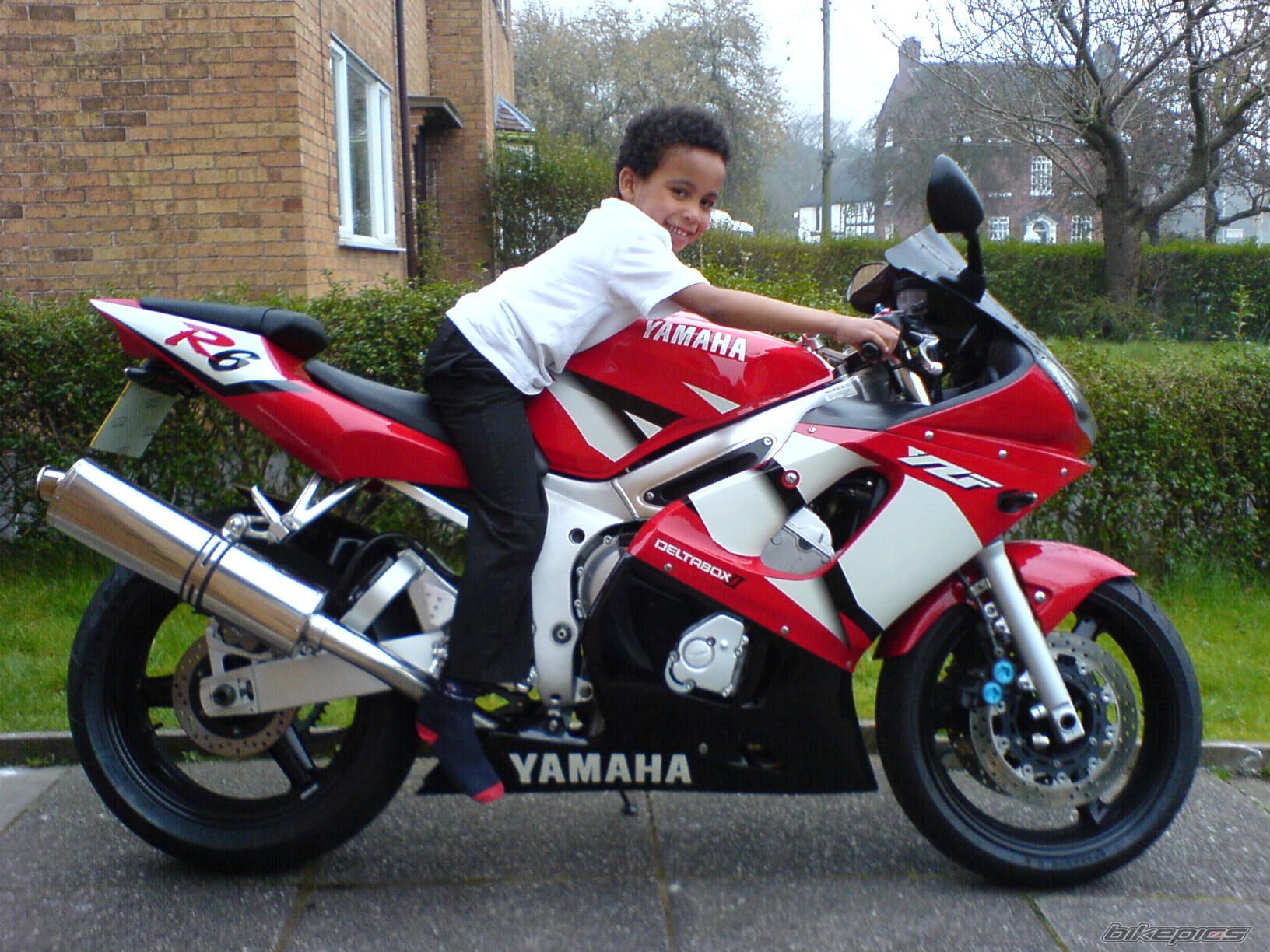 Bike Photo 845811