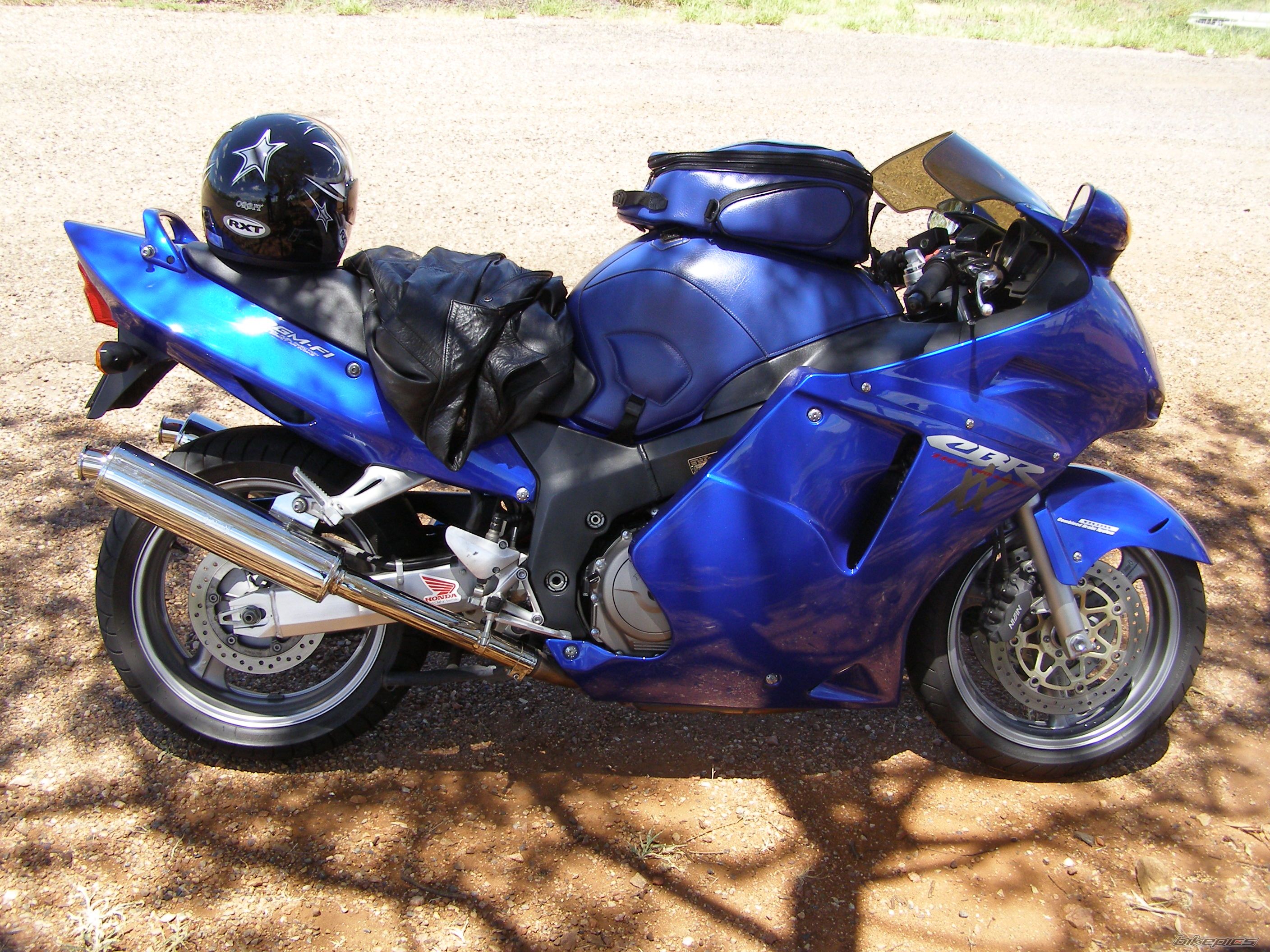 Bike Photo 845818