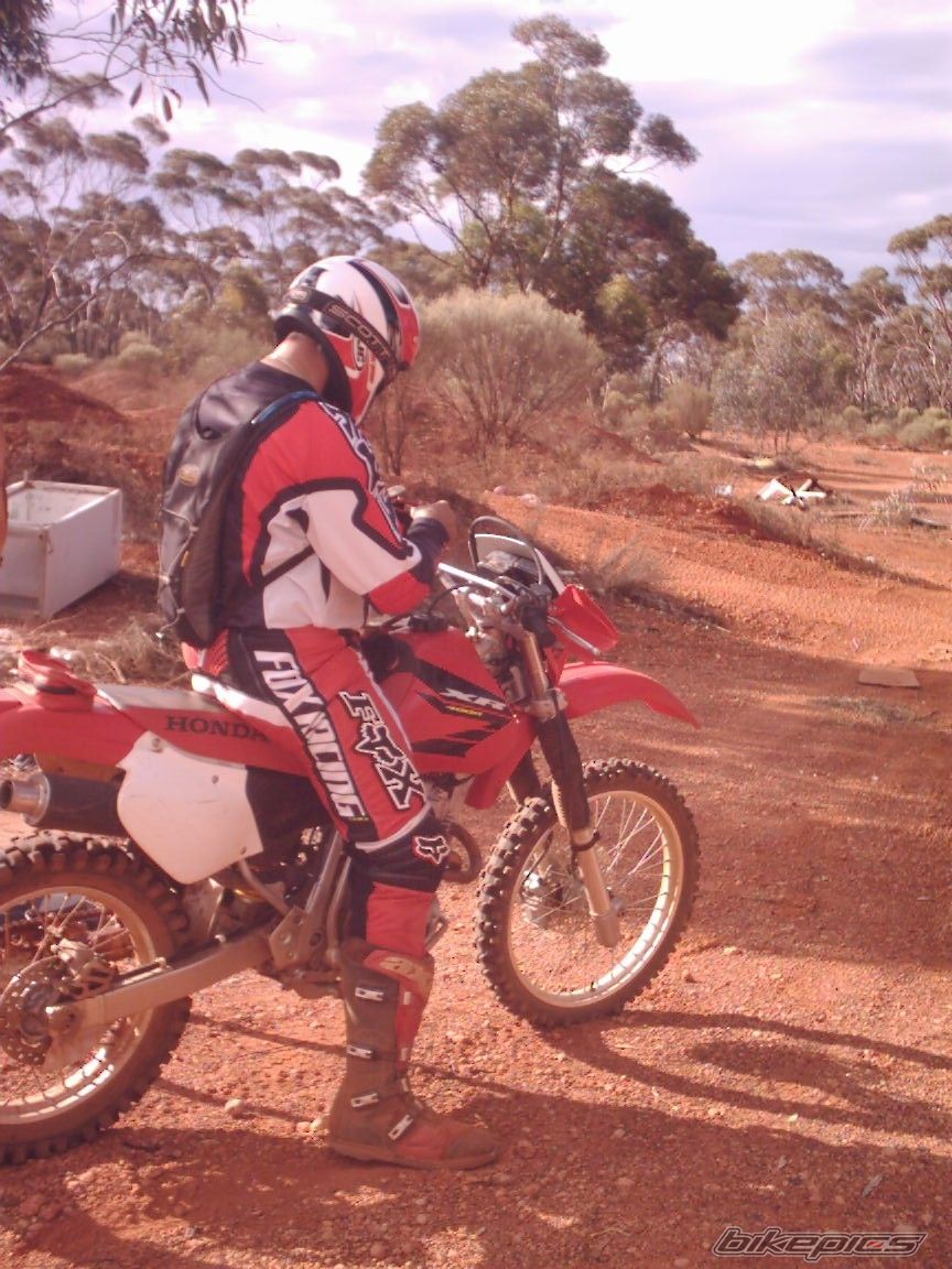 Bike Photo 845849