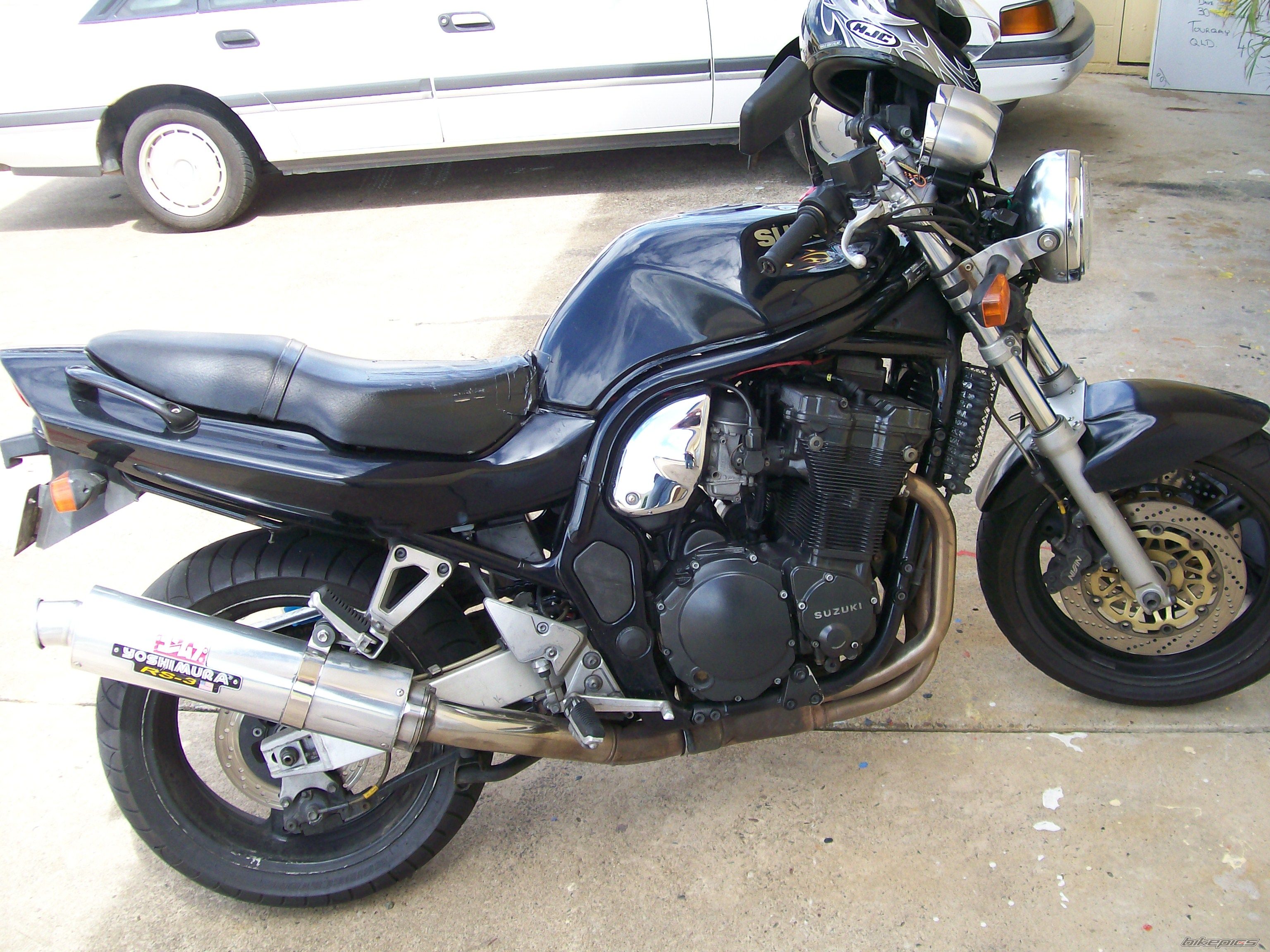 Bike Photo 845850