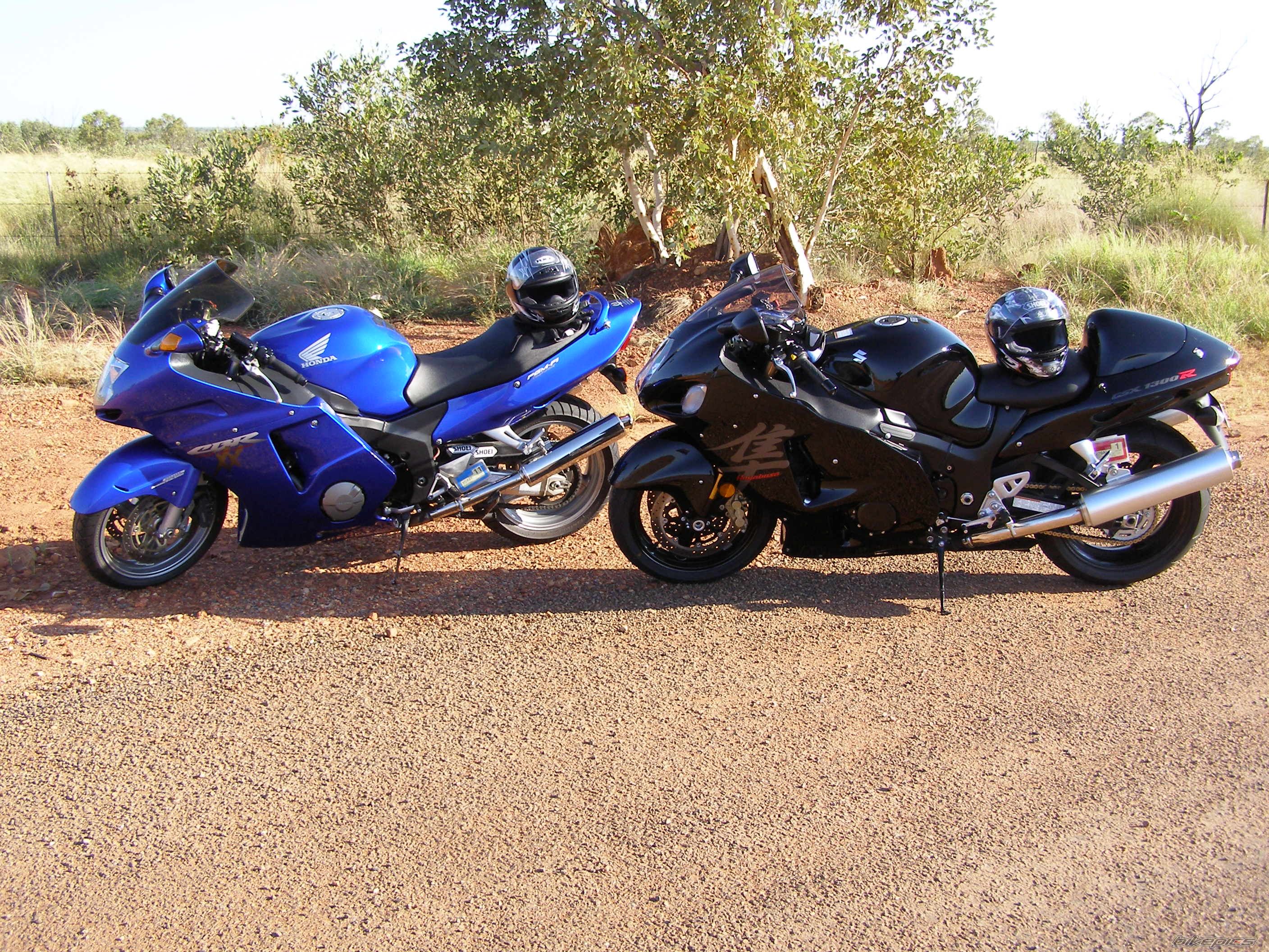 Bike Photo 845858