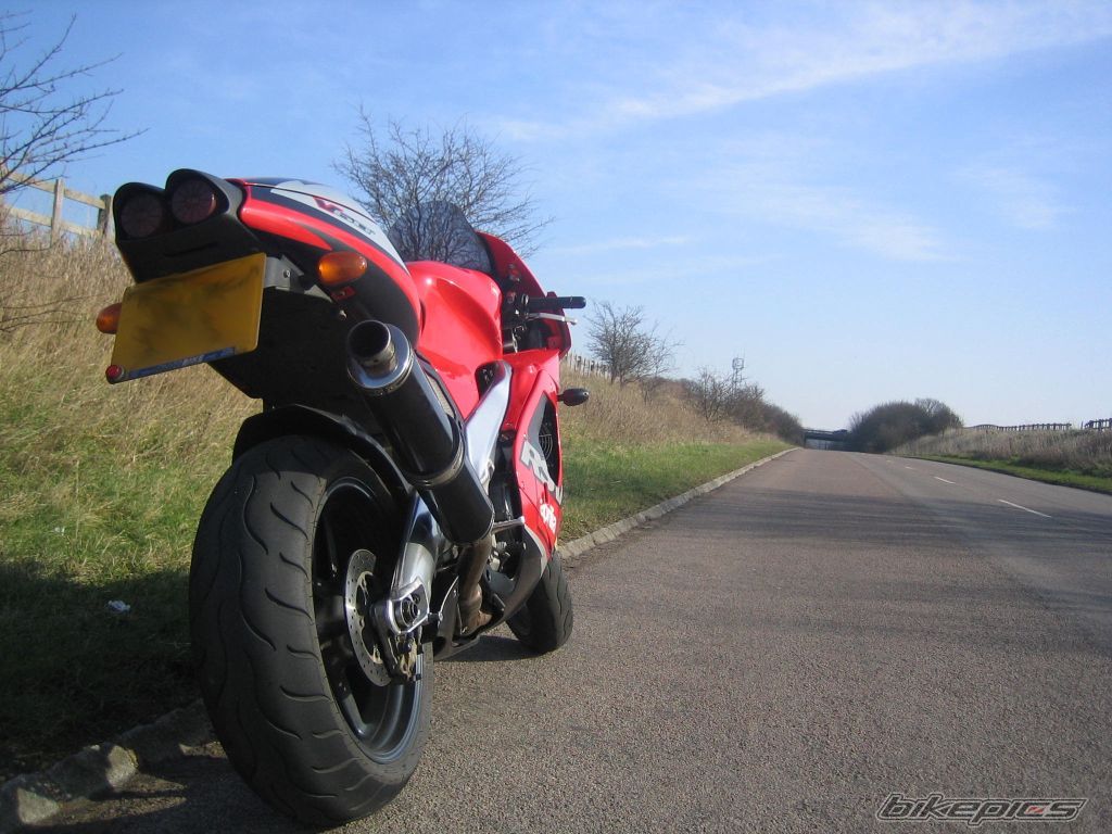 Bike Photo 845860