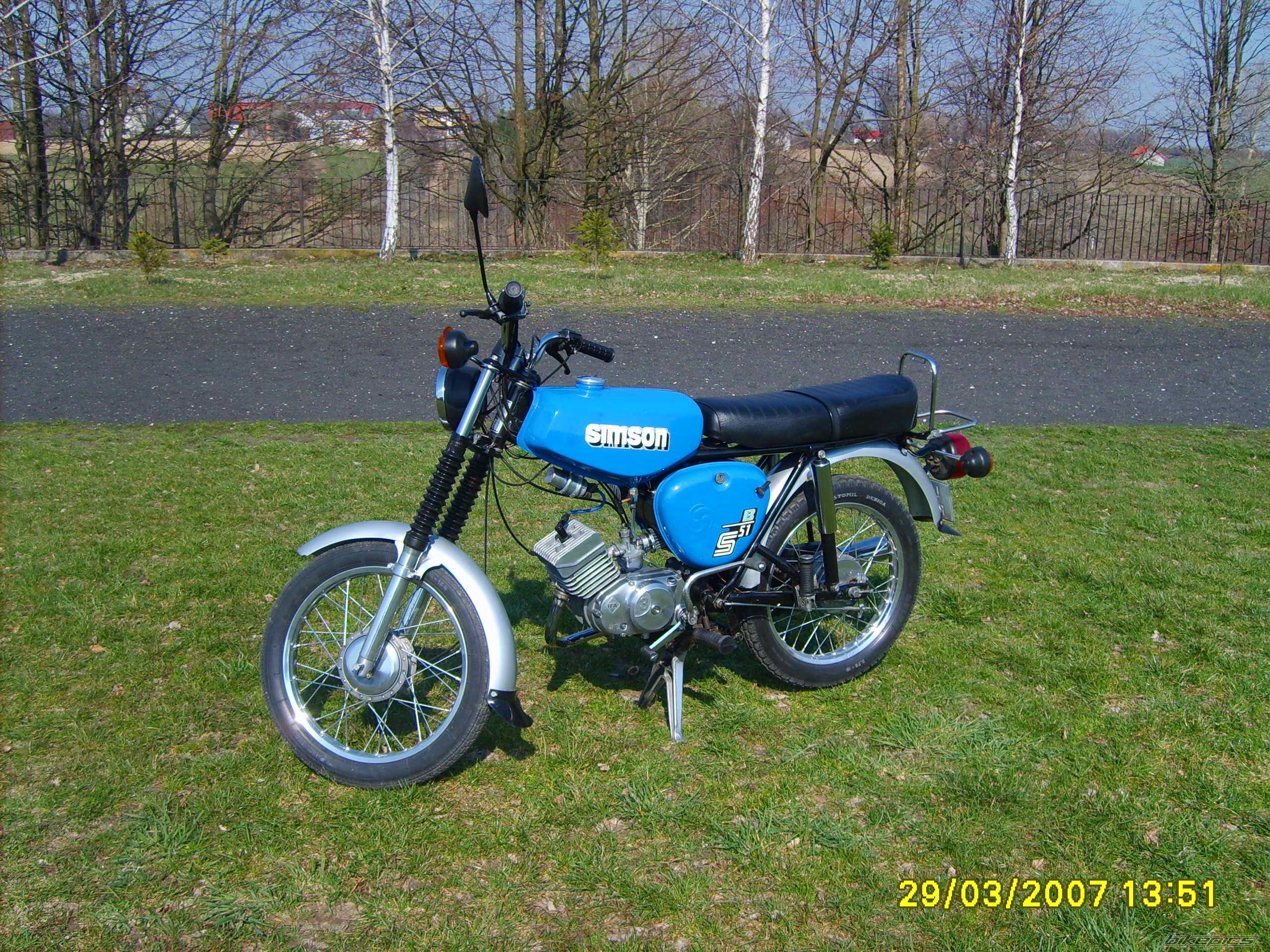 Bike Photo 845927