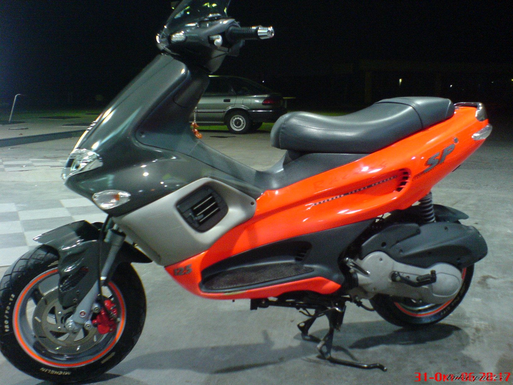 Bike Photo 845945