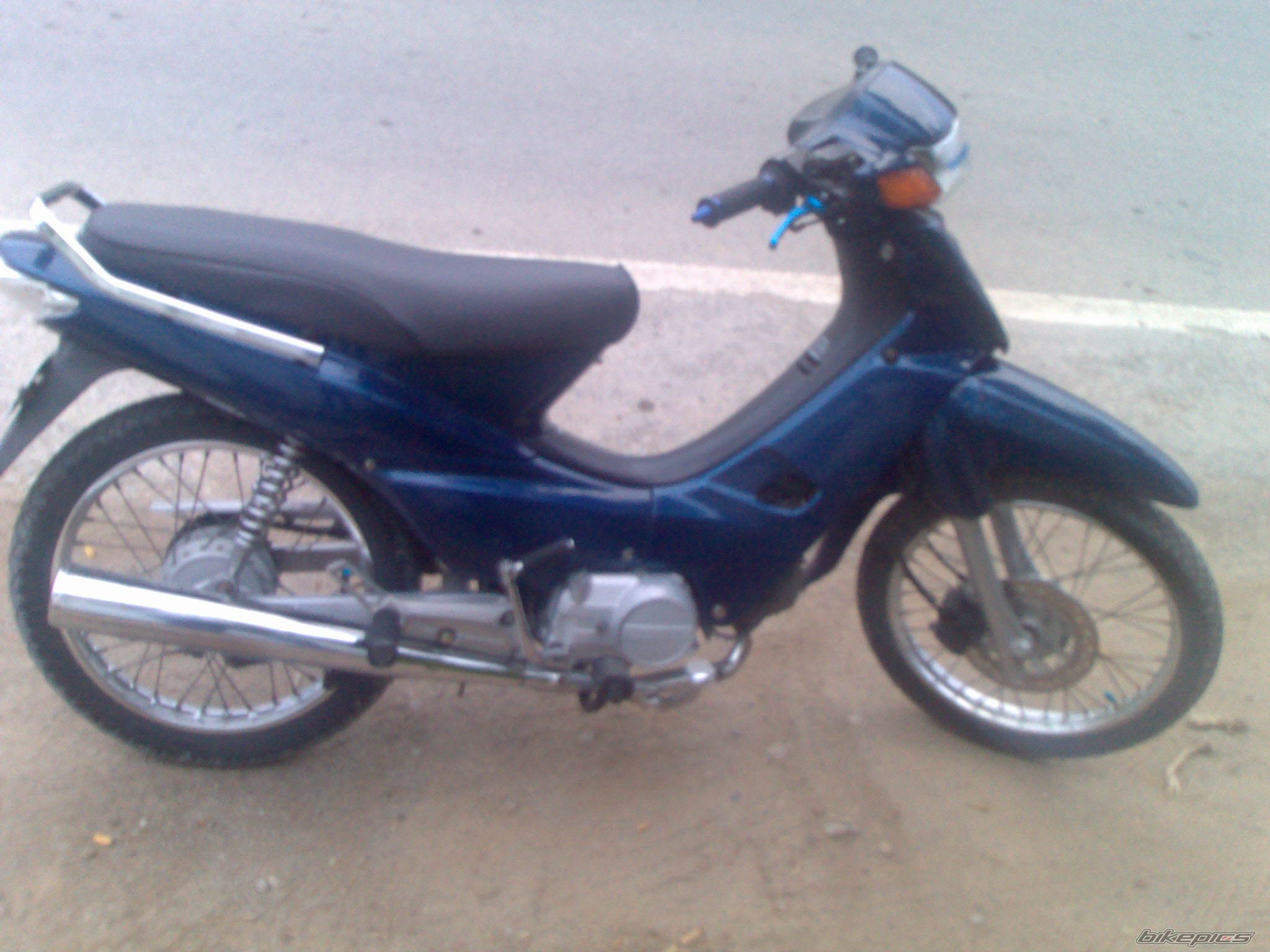 Bike Photo 845963