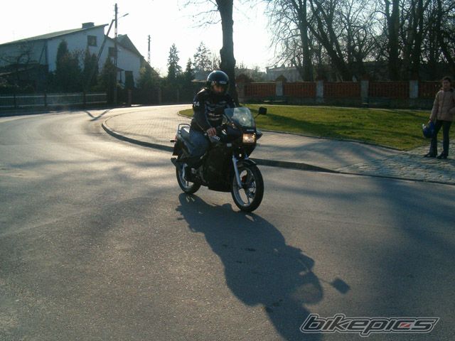 Bike Photo 845977