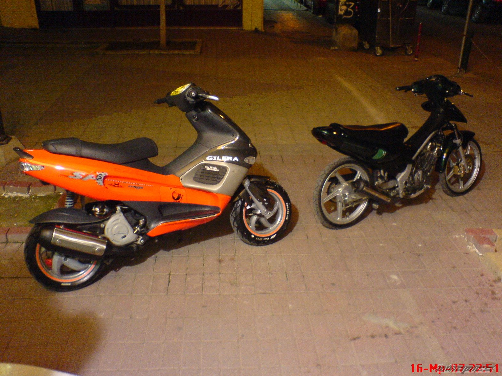 Bike Photo 845990