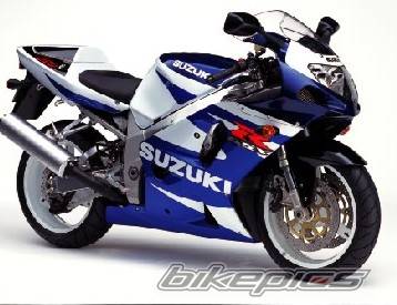 Bike Photo 8460