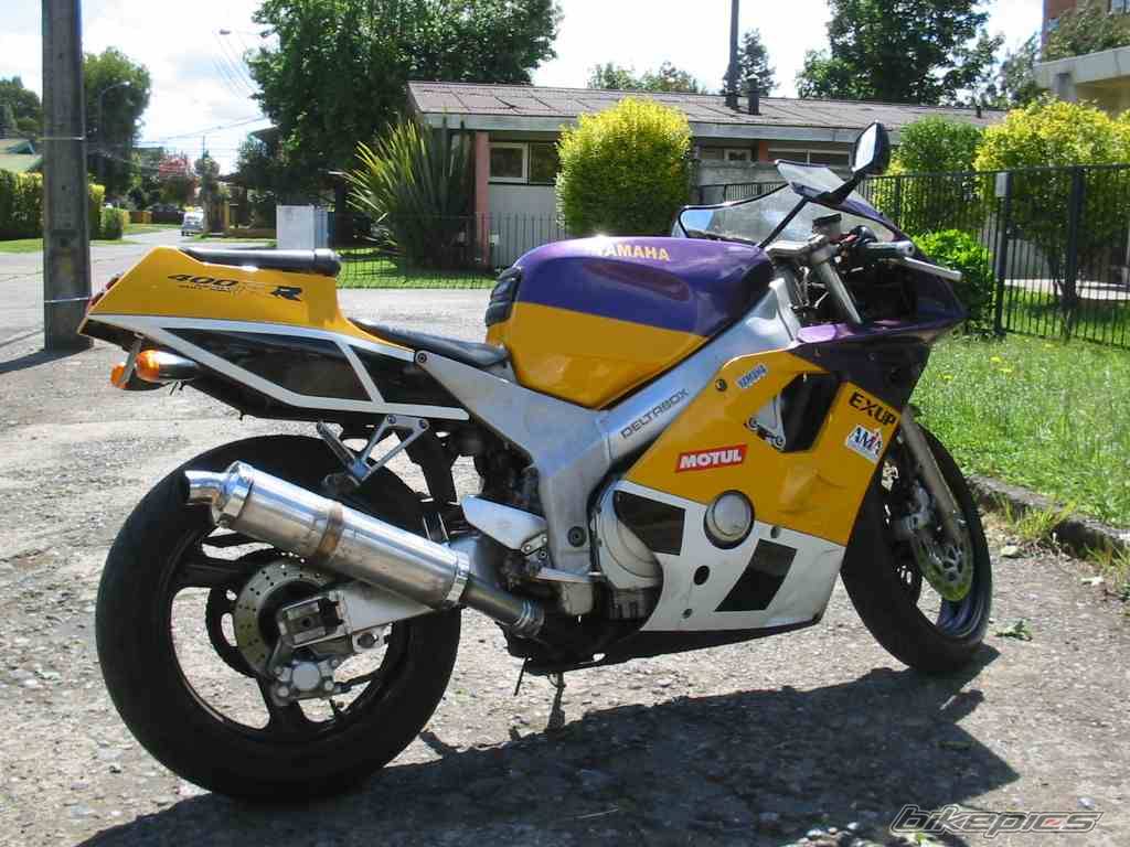Bike Photo 84600