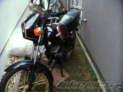 Bike Photo 846030