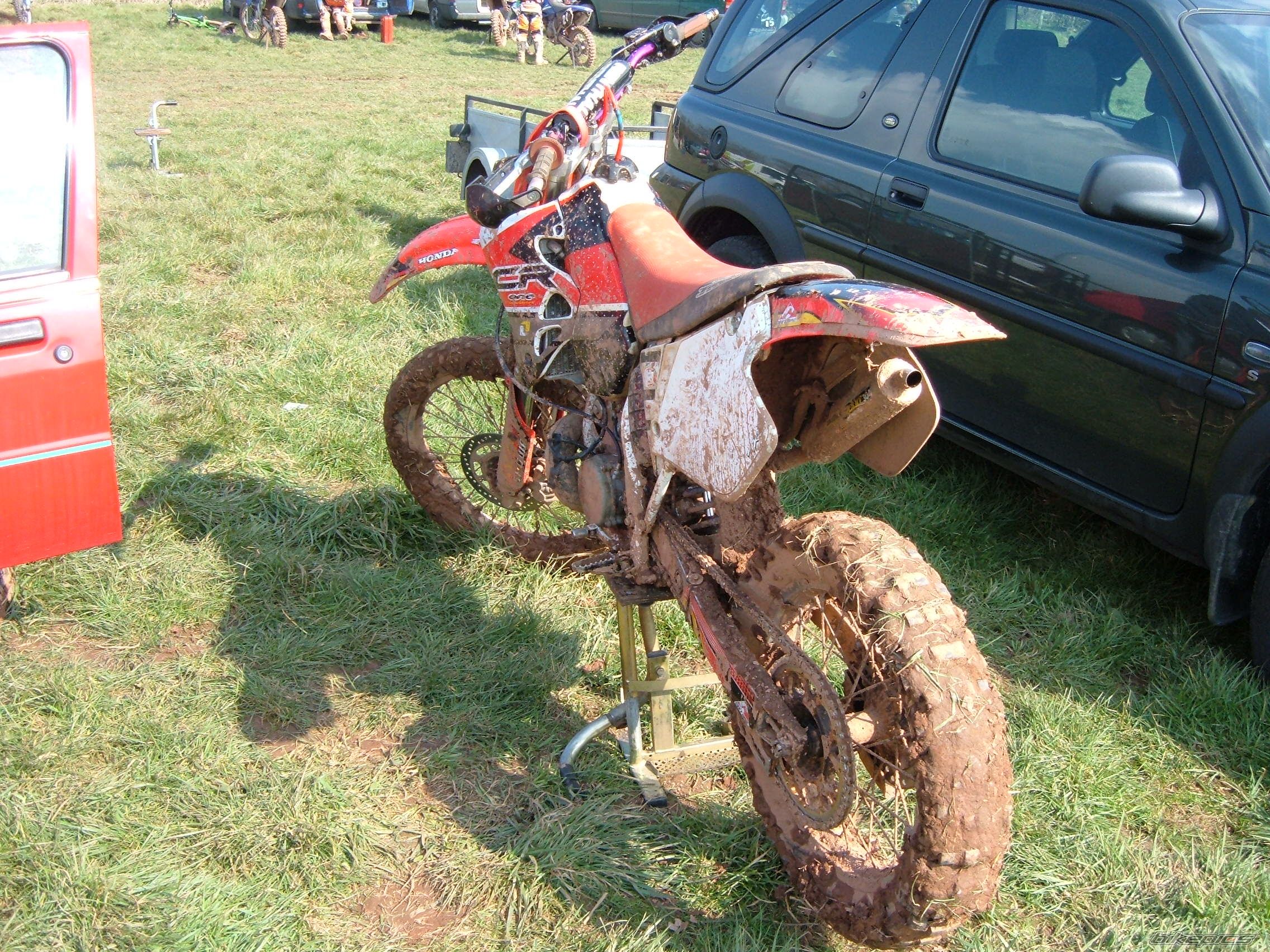 Bike Photo 846057