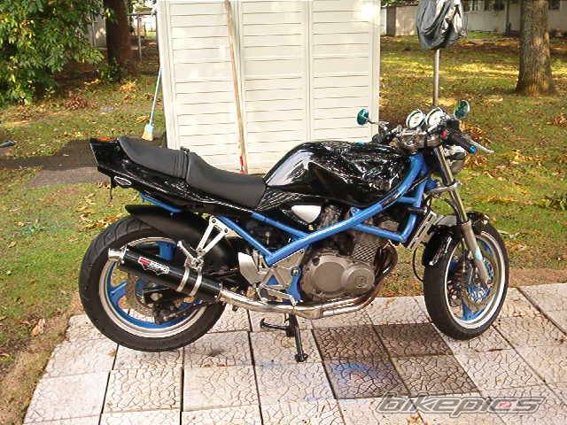 Bike Photo 84606