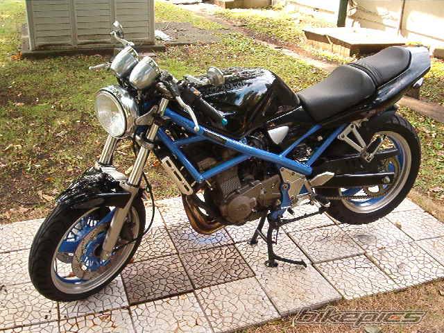 Bike Photo 84607