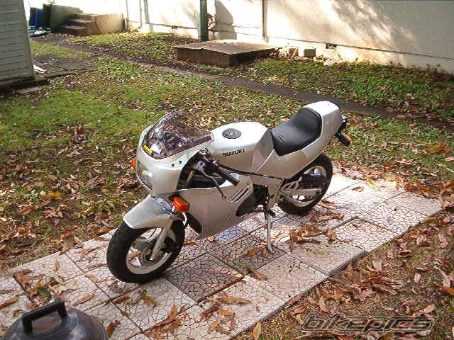 Bike Photo 84610