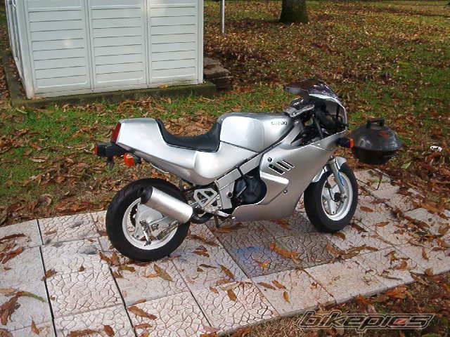 Bike Photo 84611