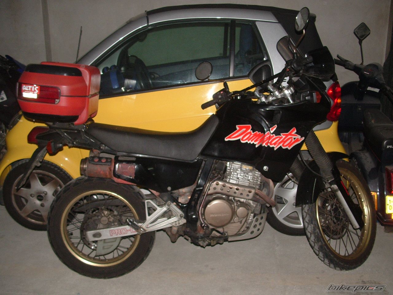 Bike Photo 846125