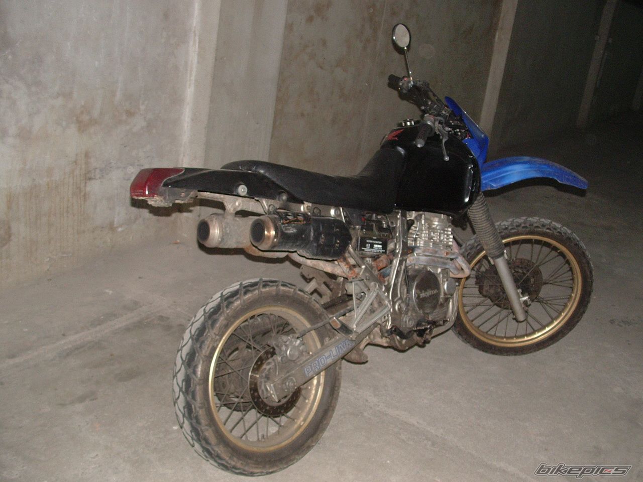 Bike Photo 846129