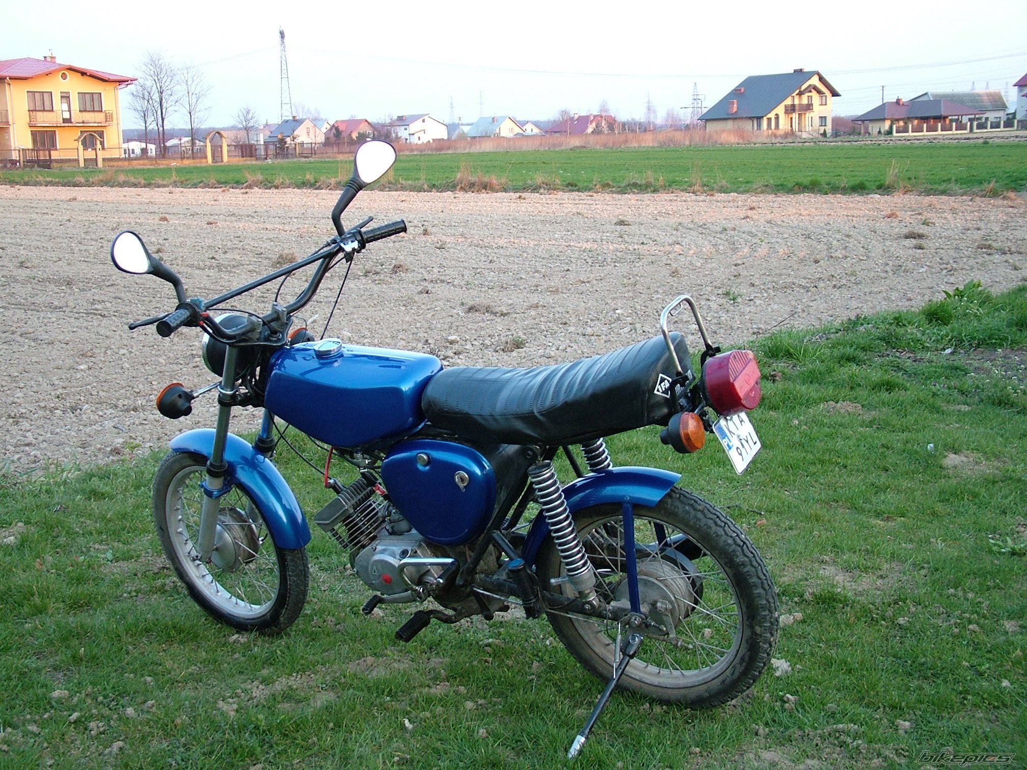 Bike Photo 846144