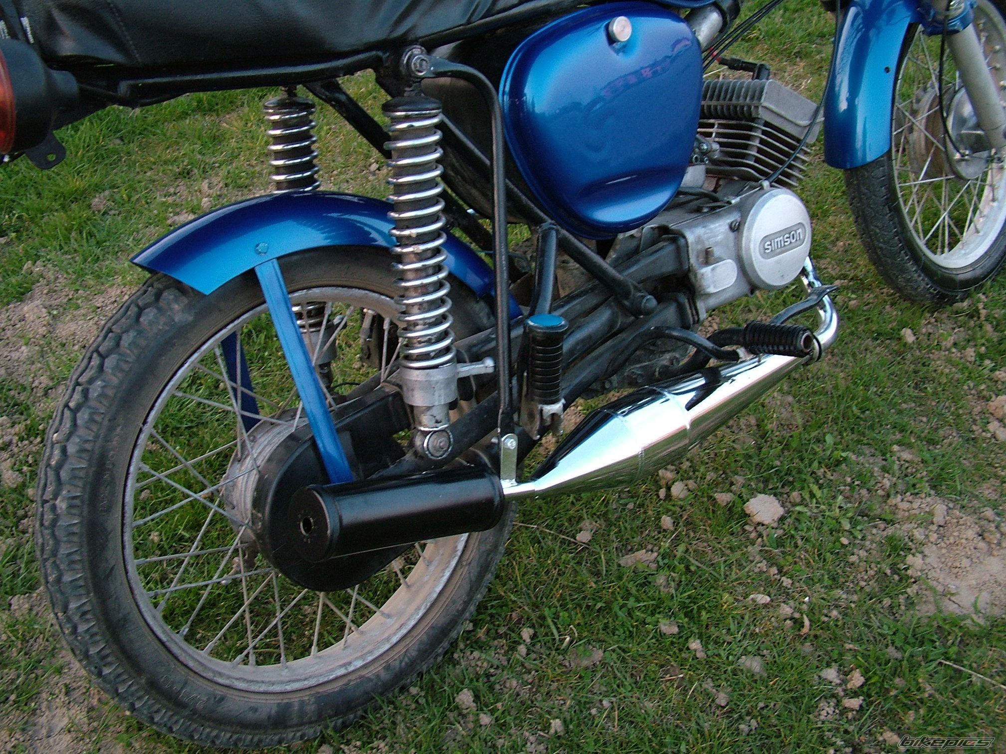 Bike Photo 846155