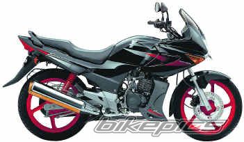 Bike Photo 846158