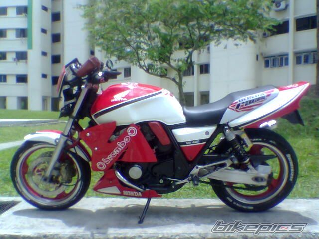 Bike Photo 846166