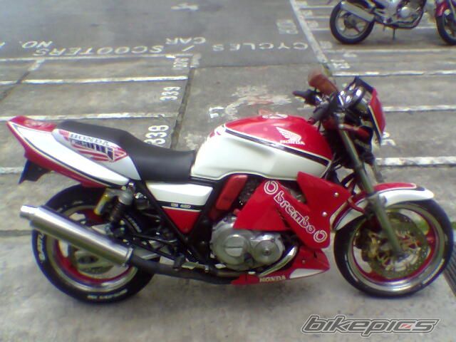 Bike Photo 846168