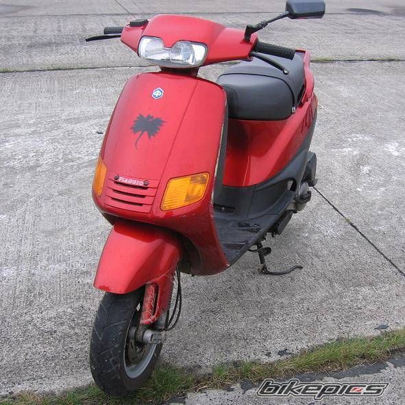 Bike Photo 846210