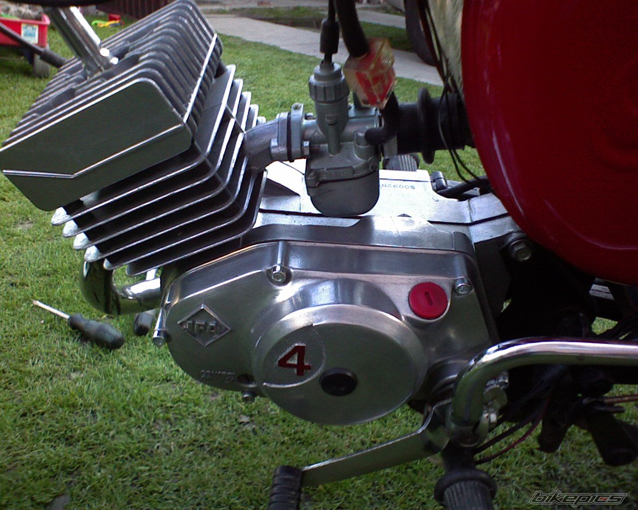 Bike Photo 846213