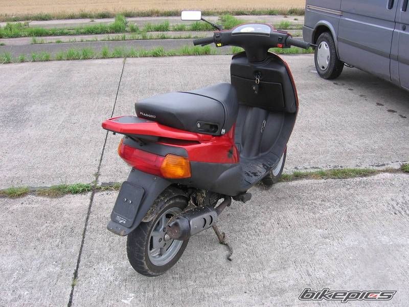 Bike Photo 846214