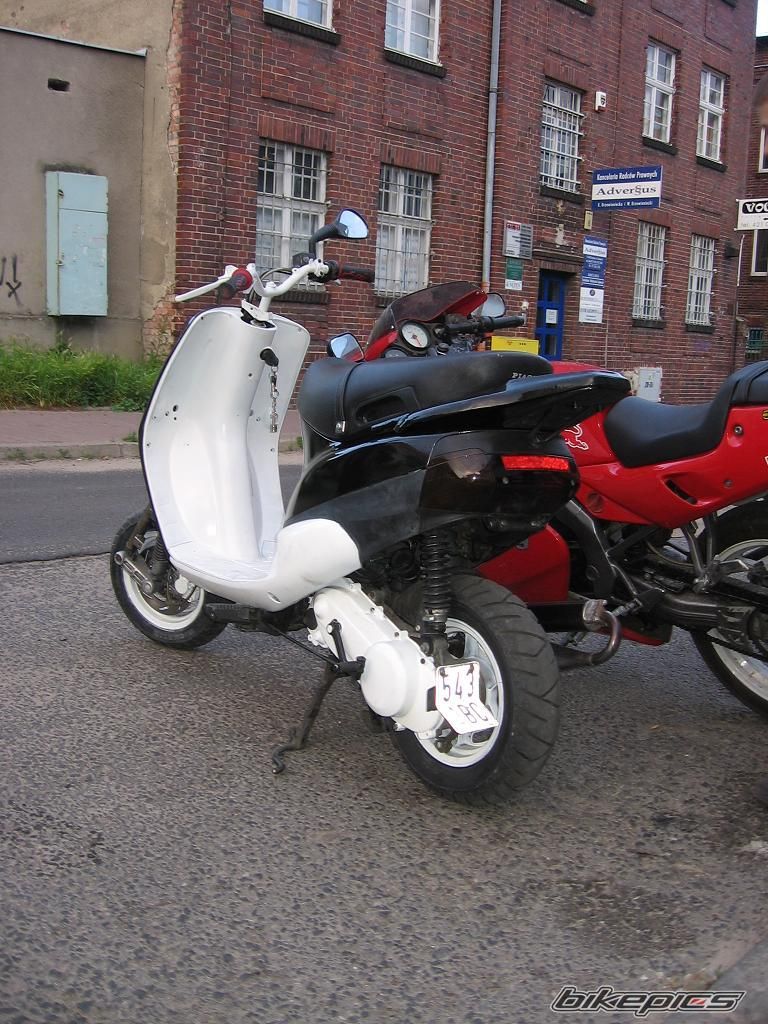 Bike Photo 846220