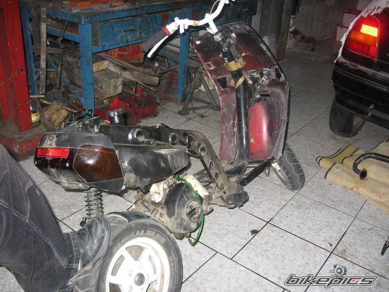 Bike Photo 846226