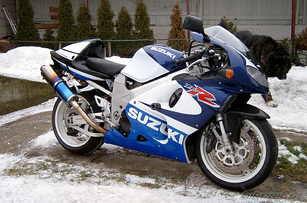 Bike Photo 846235