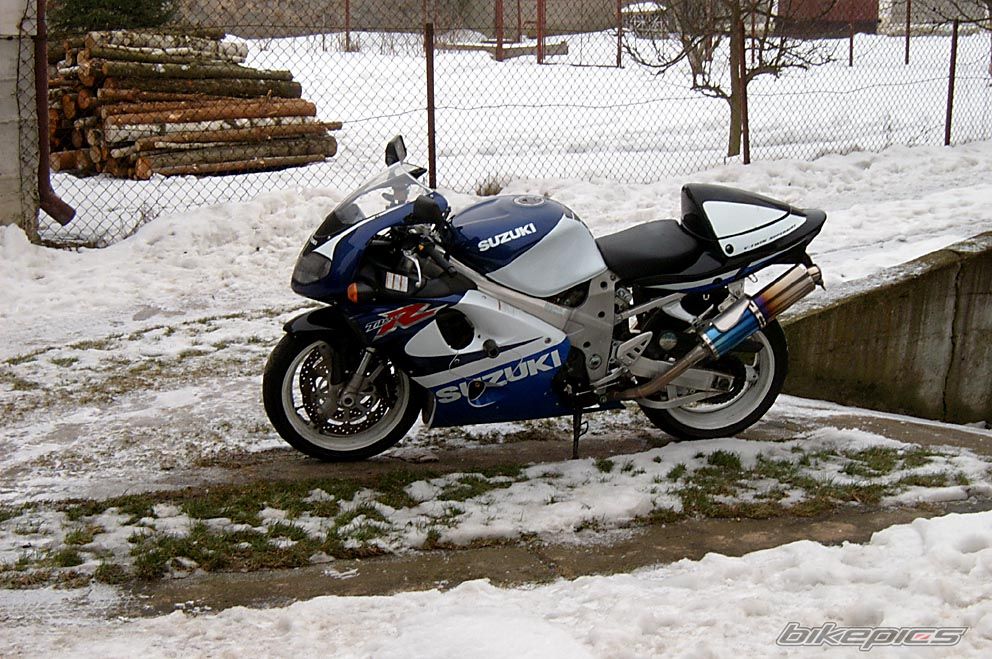 Bike Photo 846237