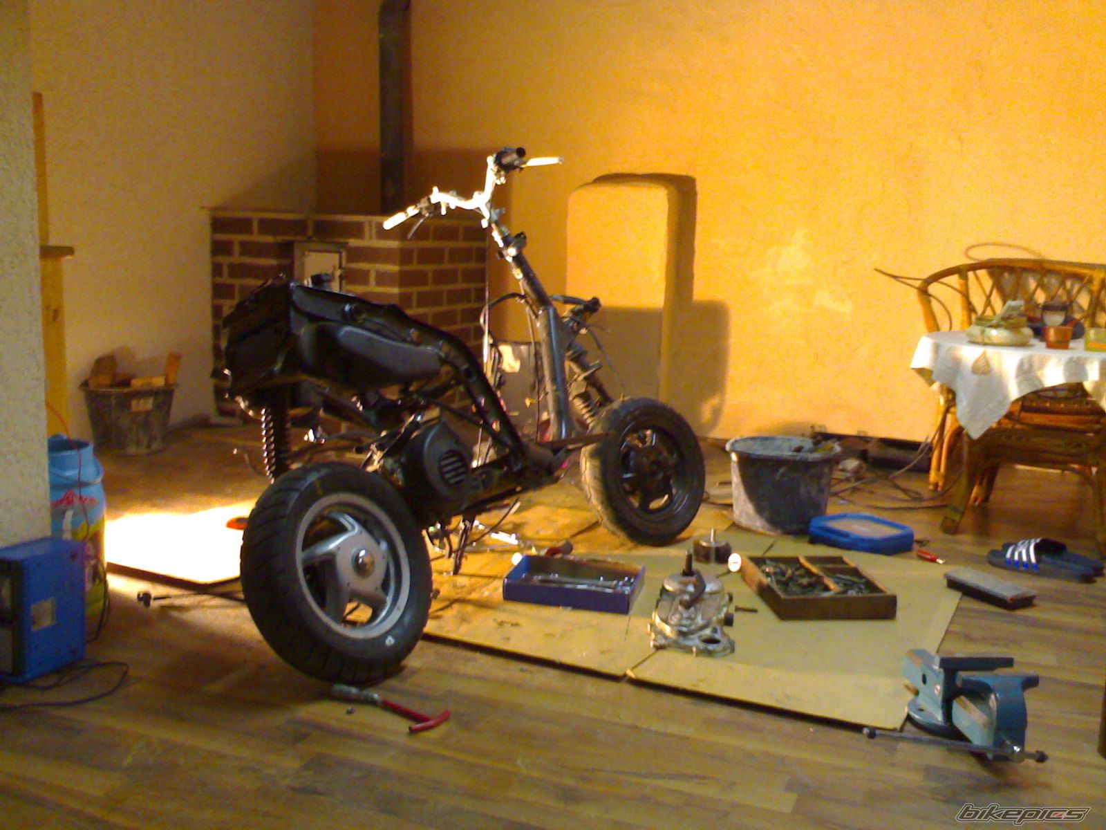 Bike Photo 846249