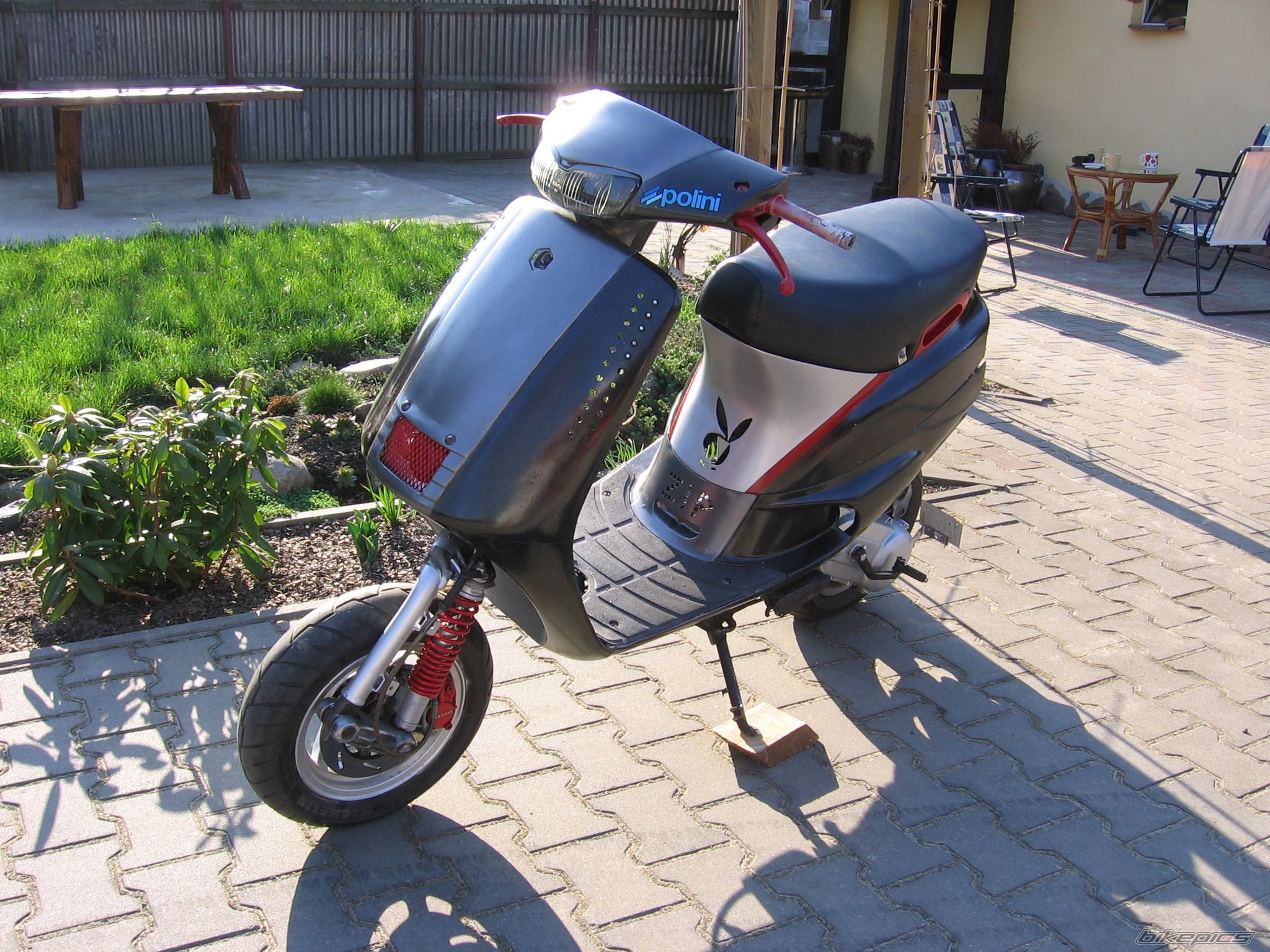 Bike Photo 846257