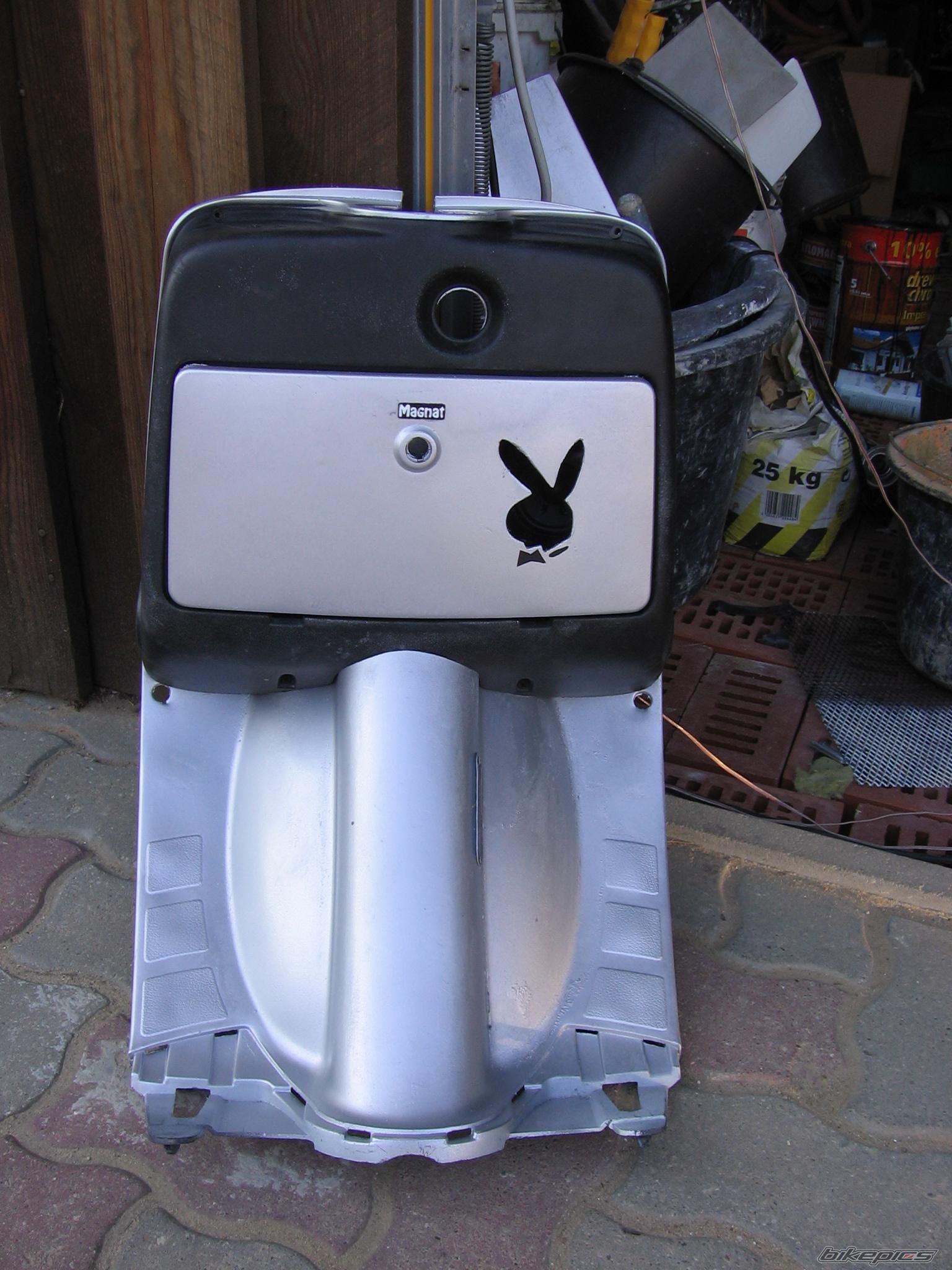 Bike Photo 846270