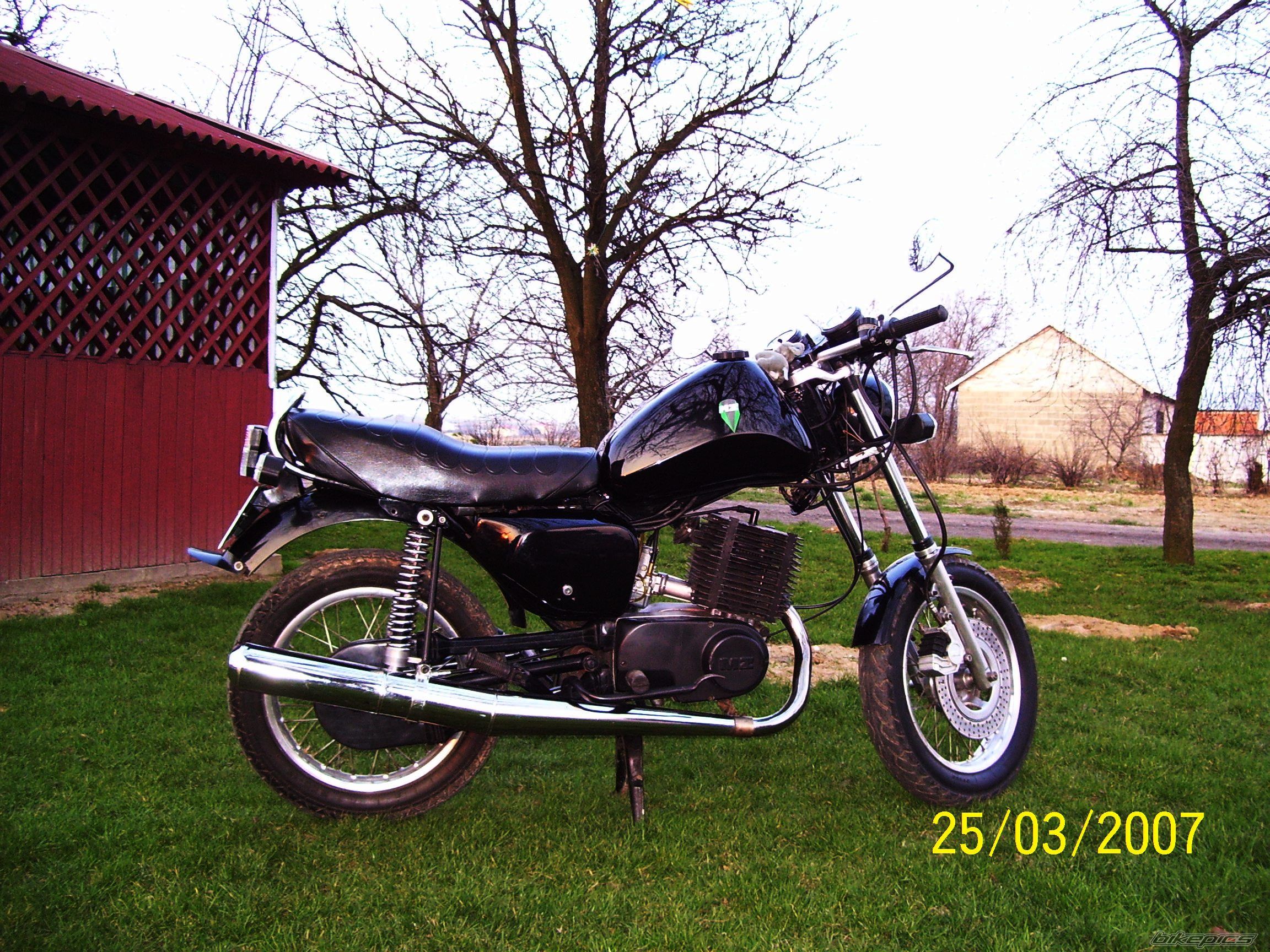 Bike Photo 846273