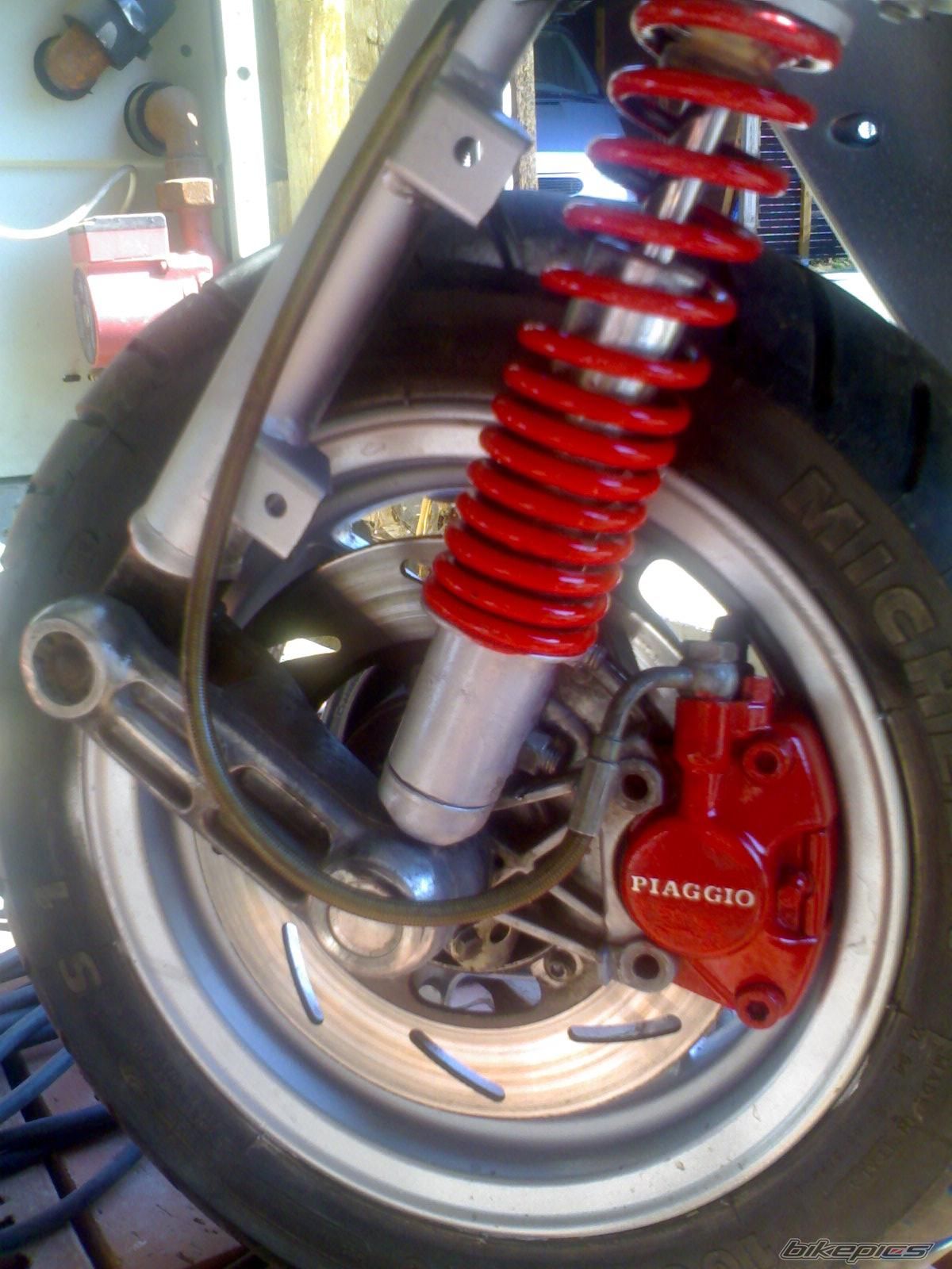Bike Photo 846275