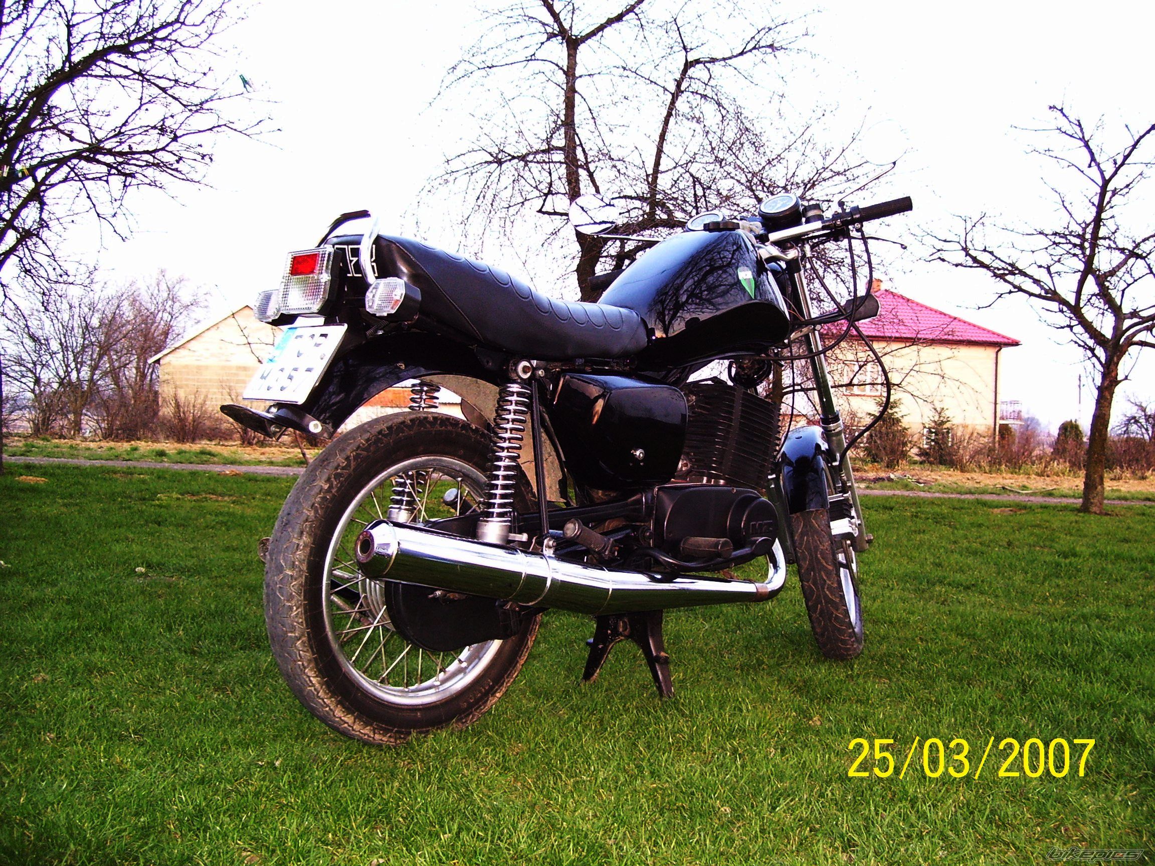 Bike Photo 846284