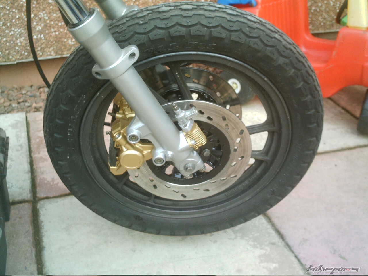 Bike Photo 846286