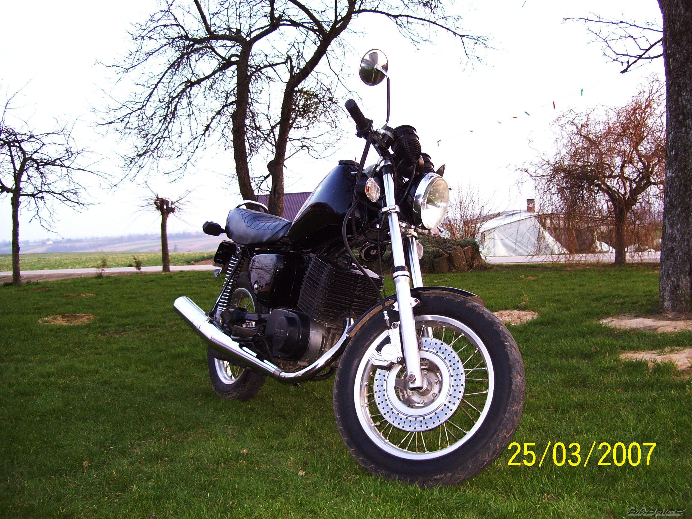 Bike Photo 846288